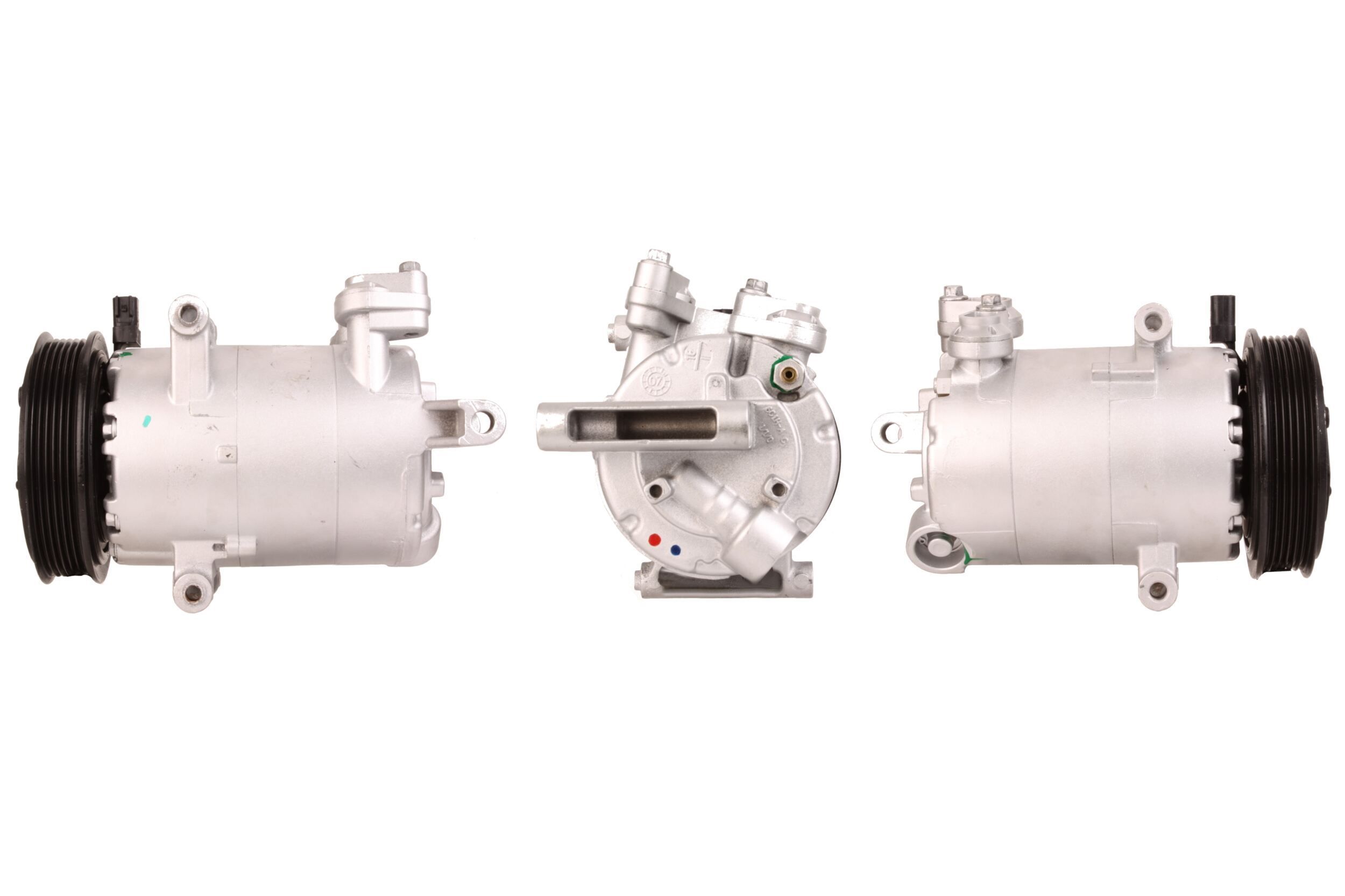 Kompresorius, oro kondicionierius DRI 700510415