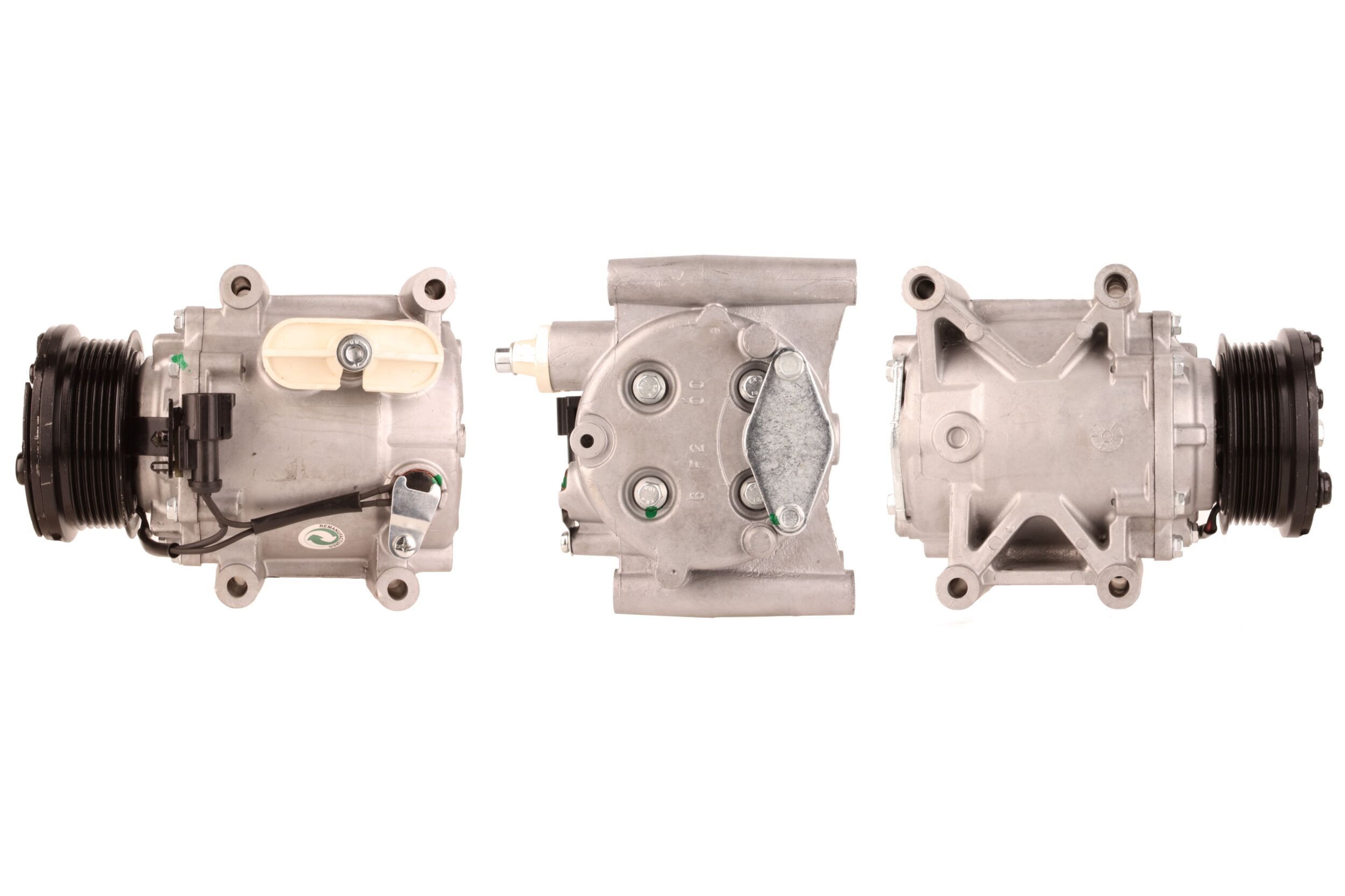 Kompresorius, oro kondicionierius DRI 700510416