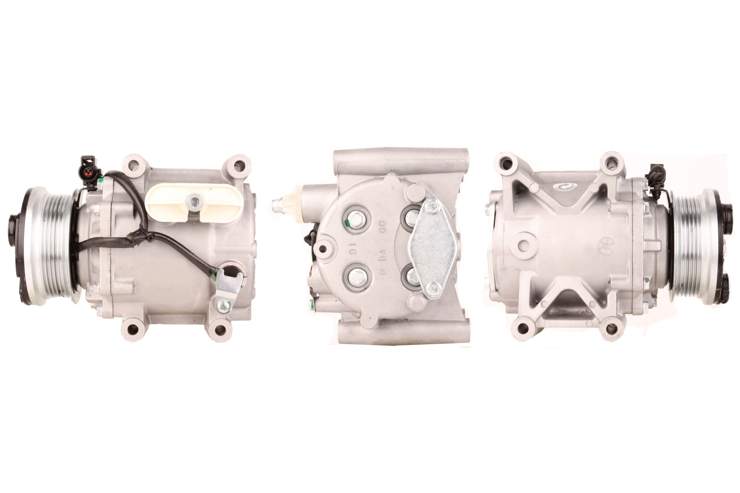 Kompresorius, oro kondicionierius DRI 700510417