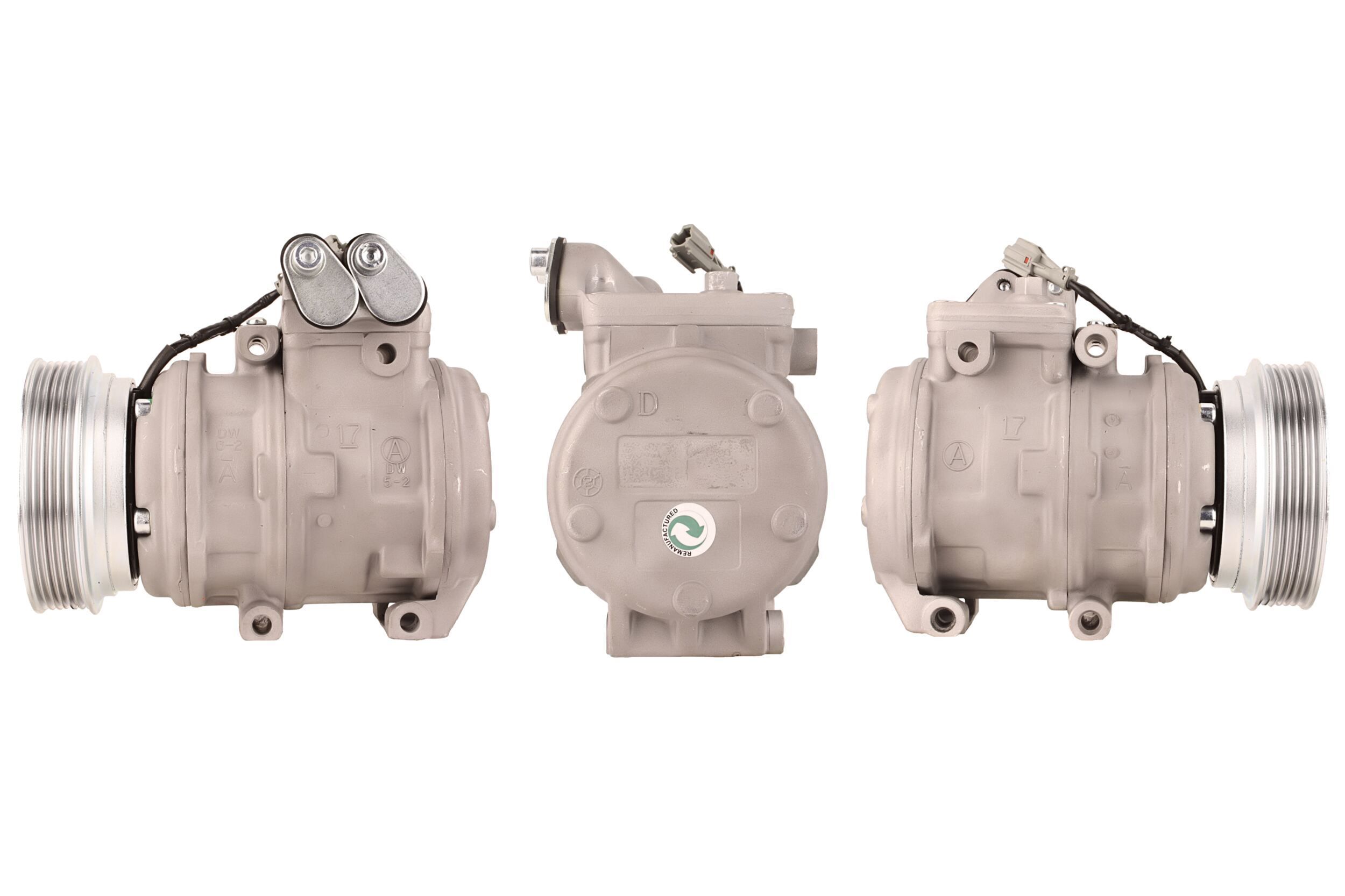 Kompresorius, oro kondicionierius DRI 700510432