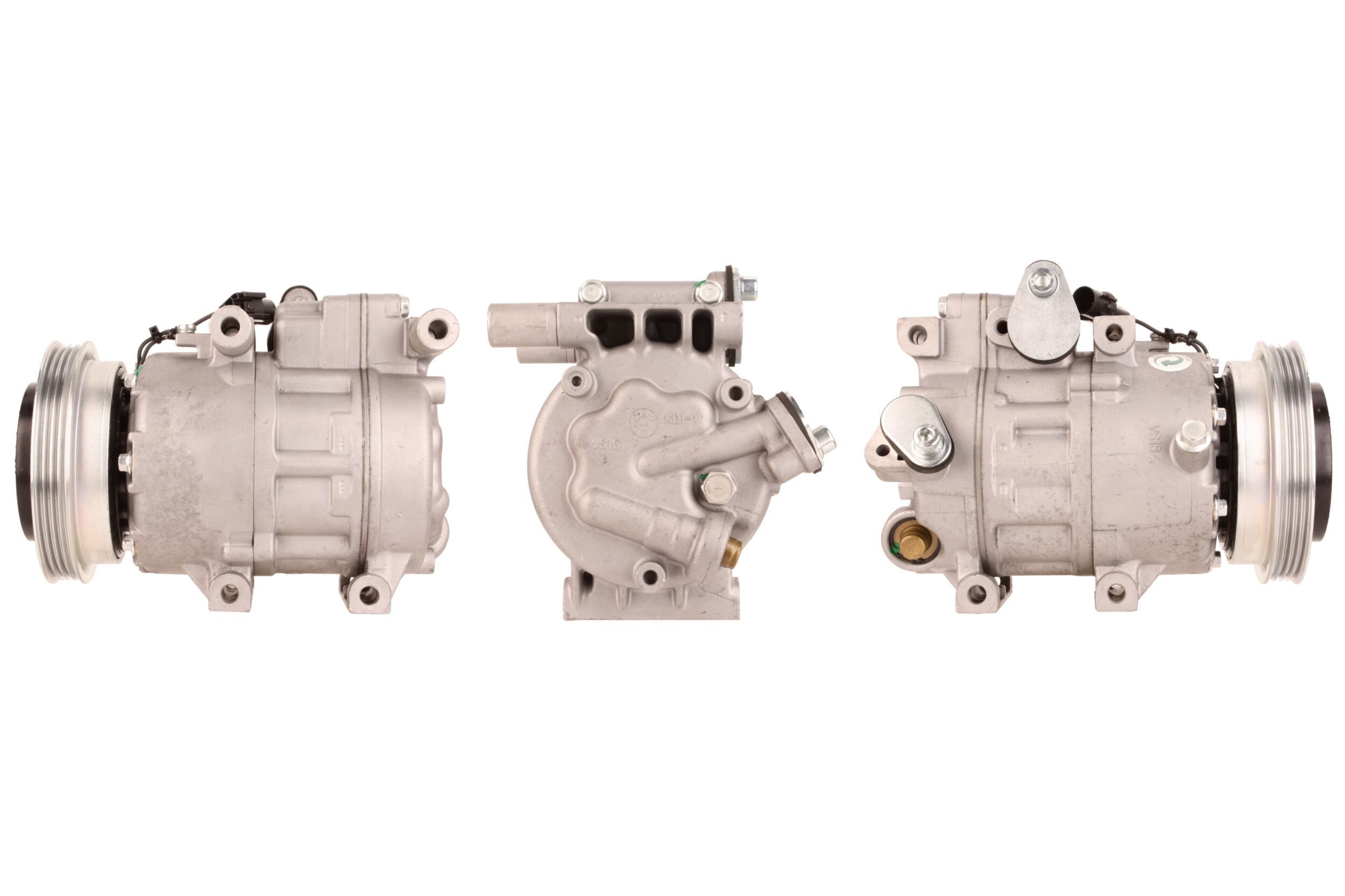 Kompresorius, oro kondicionierius DRI 700510435