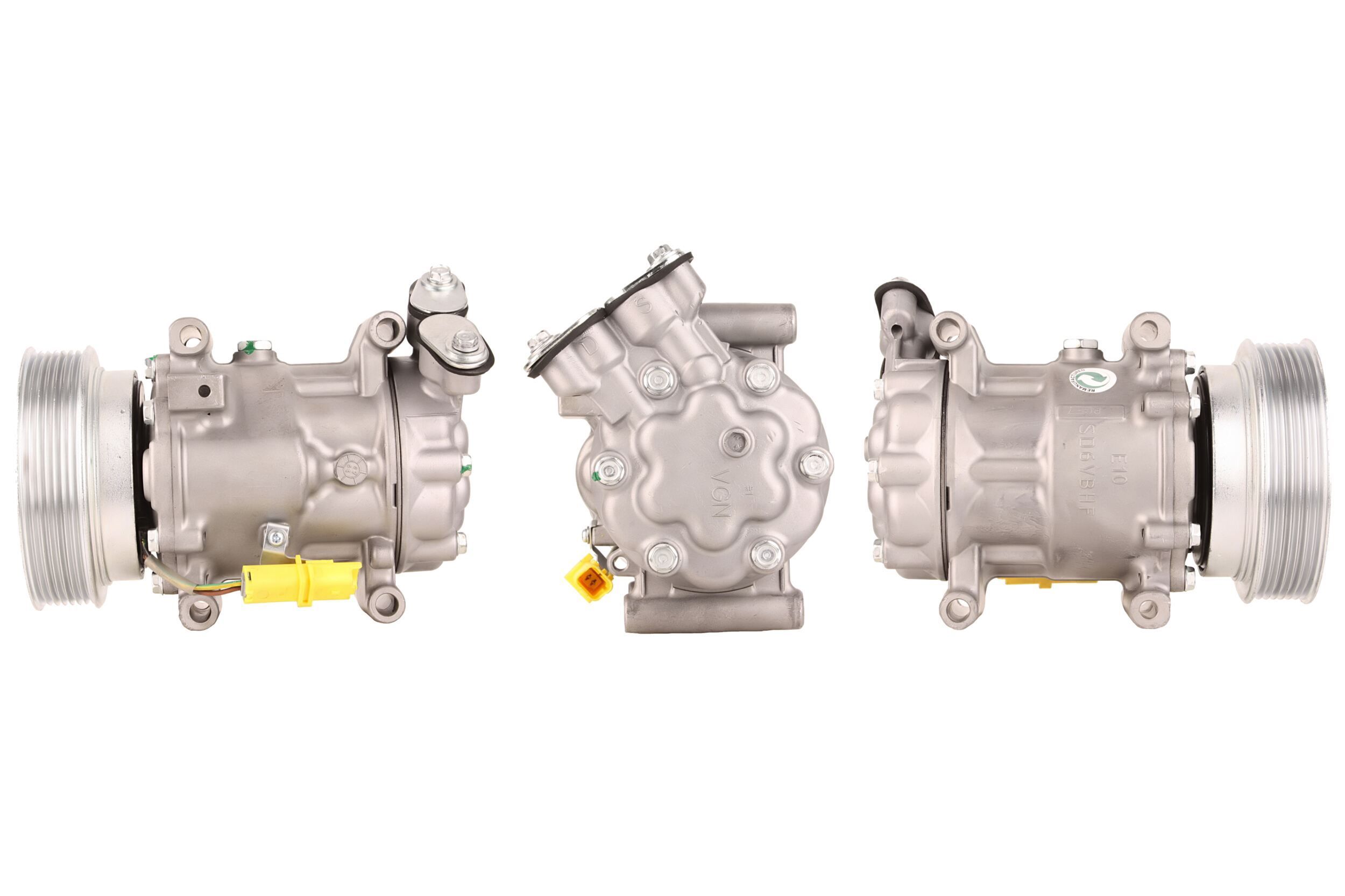 Kompresorius, oro kondicionierius DRI 700510451