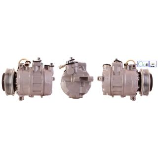 Kompresorius, oro kondicionierius DRI 700510452