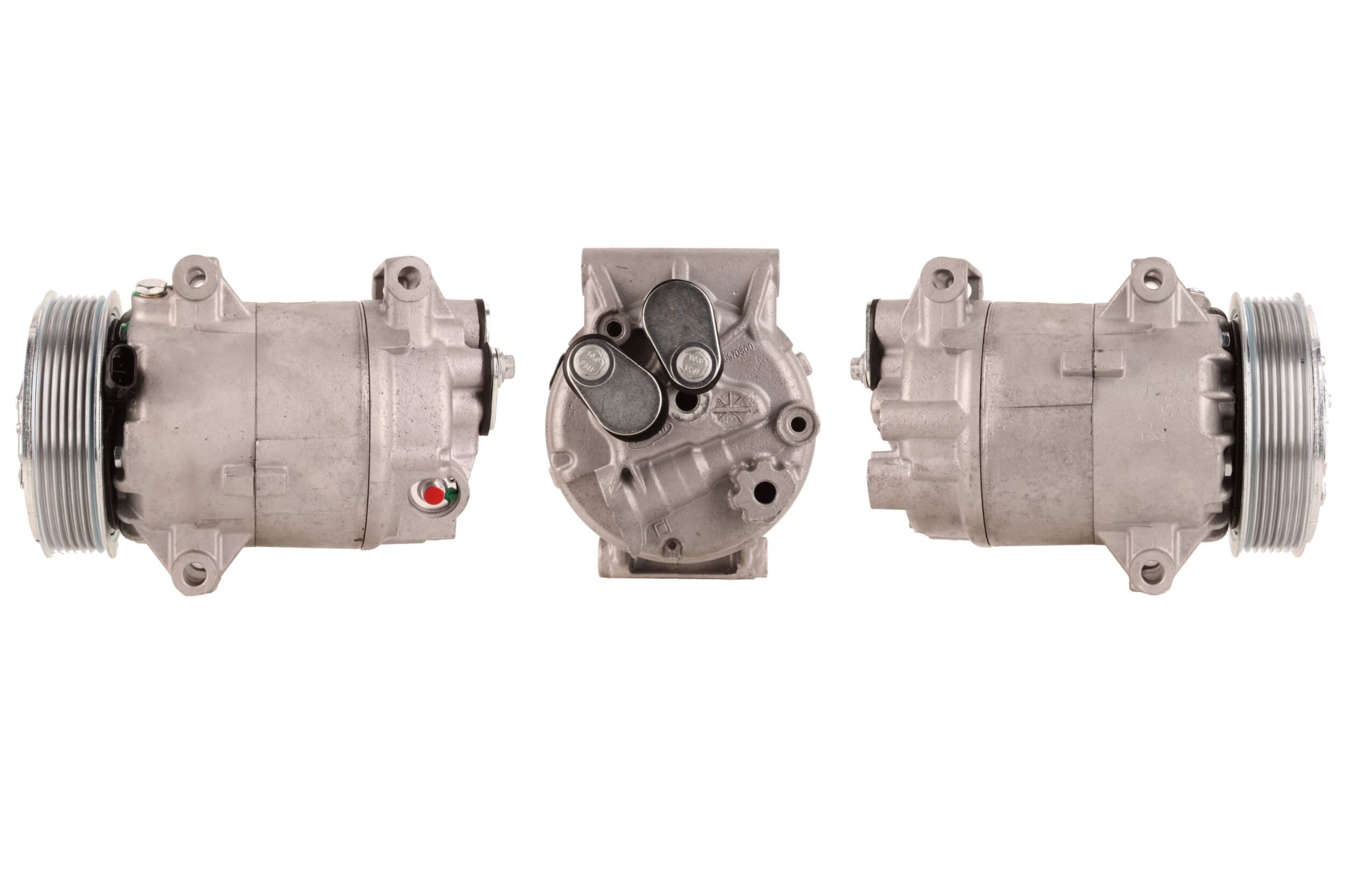 Kompresorius, oro kondicionierius DRI 700510453