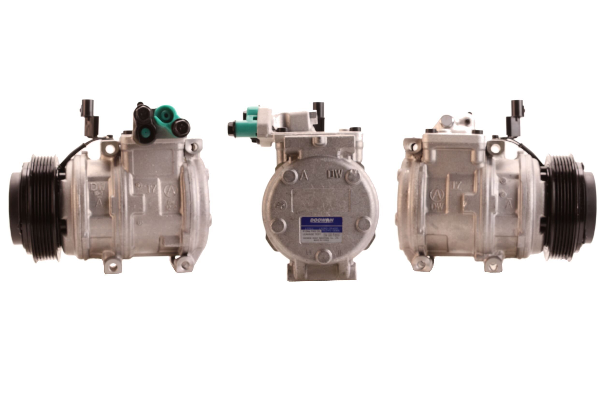 Kompresorius, oro kondicionierius DRI 700510466