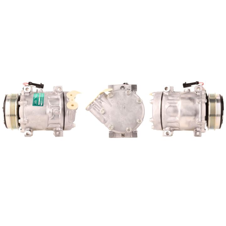 Kompresorius, oro kondicionierius DRI 700510483