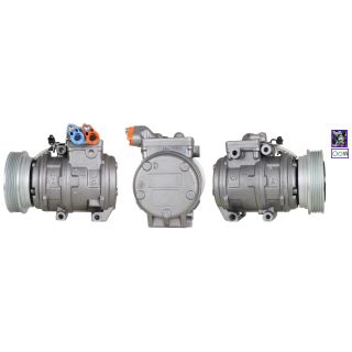 Kompresorius, oro kondicionierius DRI 700510485
