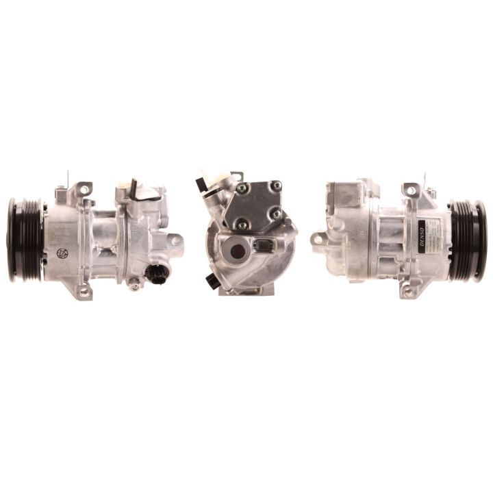 Kompresorius, oro kondicionierius DRI 700510498