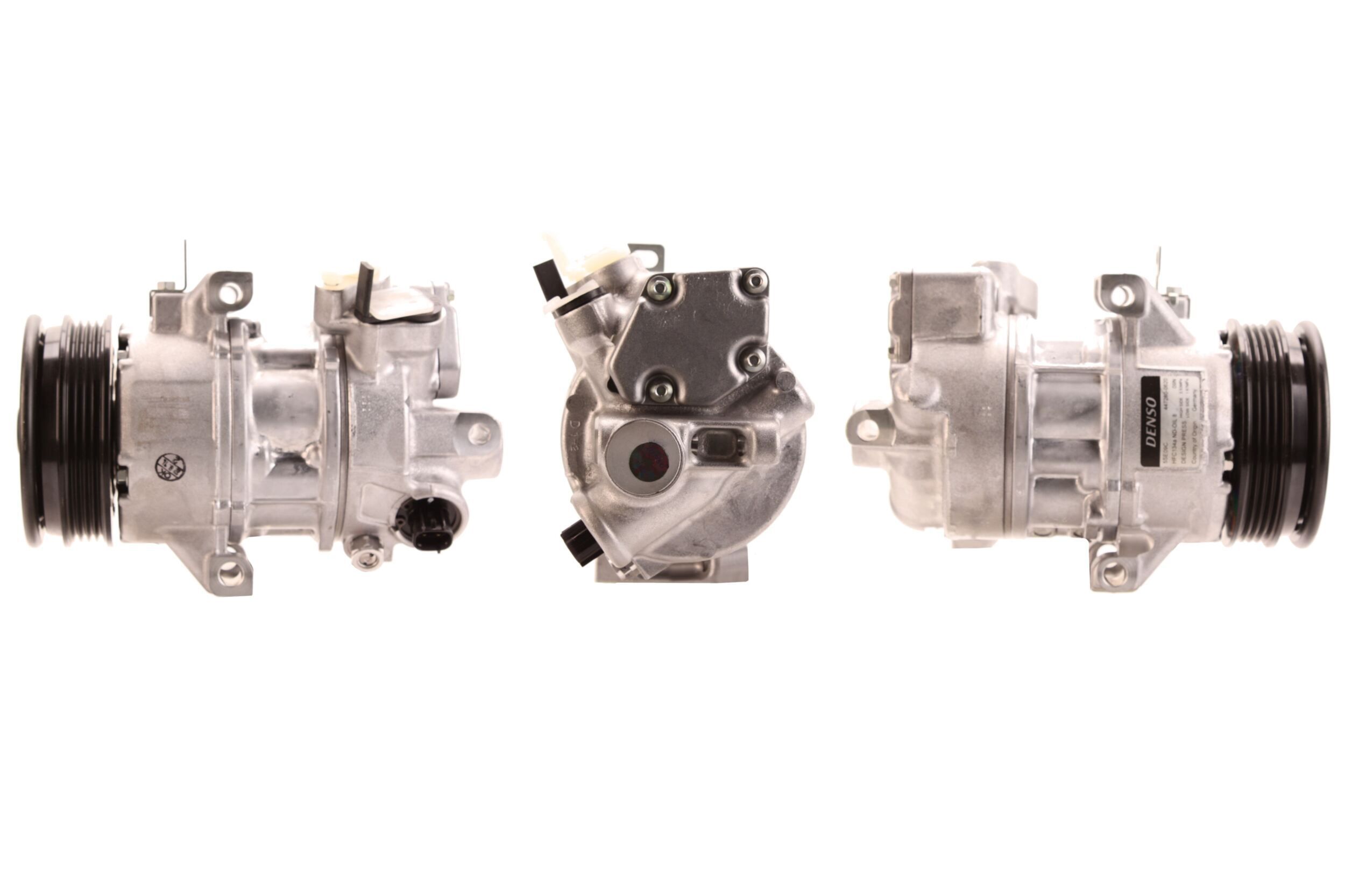 Kompresorius, oro kondicionierius DRI 700510498