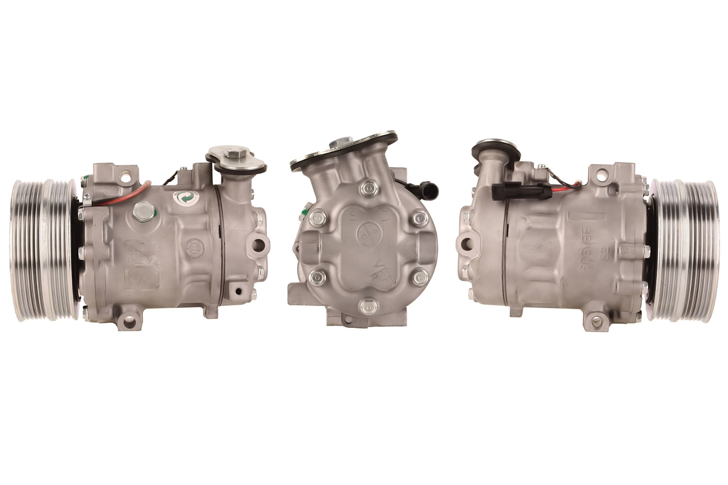 Kompresorius, oro kondicionierius DRI 700510512