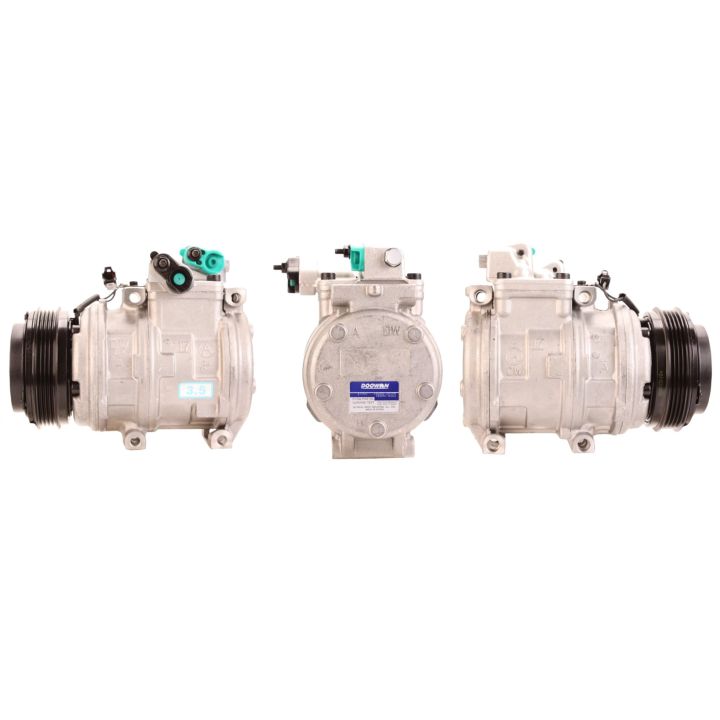 Kompresorius, oro kondicionierius DRI 700510523