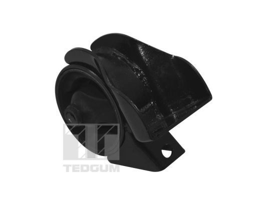 Variklio montavimas TEDGUM TED98297