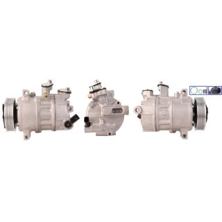 Kompresorius, oro kondicionierius DRI 700510535