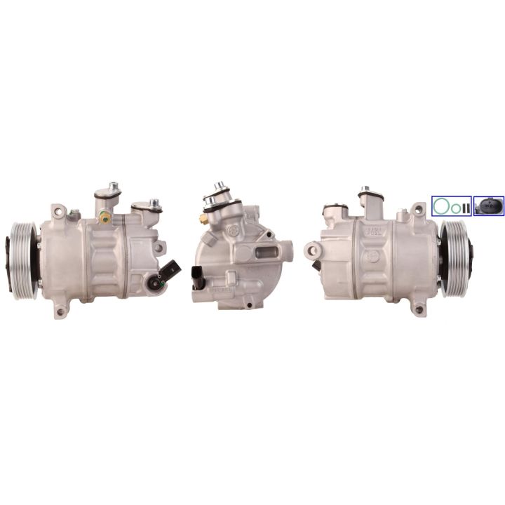 Kompresorius, oro kondicionierius DRI 700510535