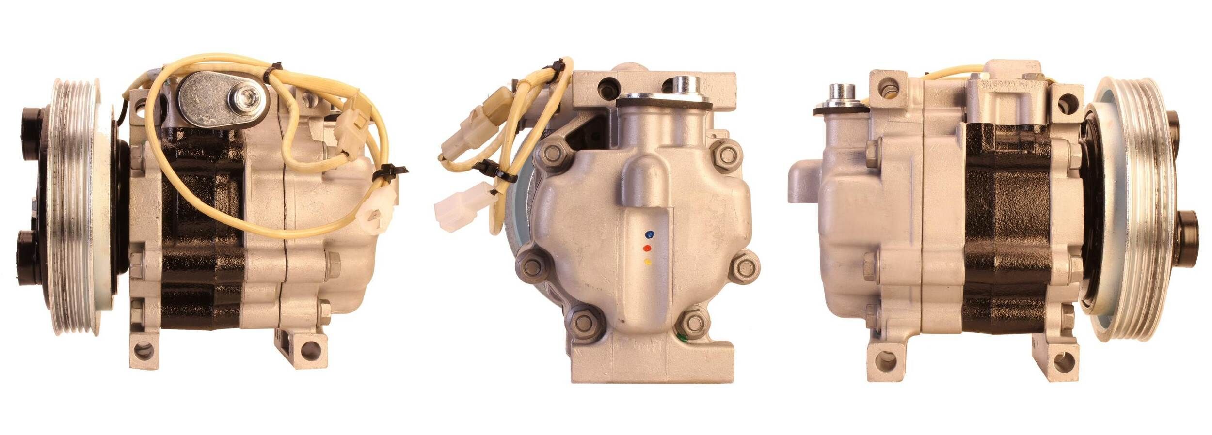 Kompresorius, oro kondicionierius DRI 700510538