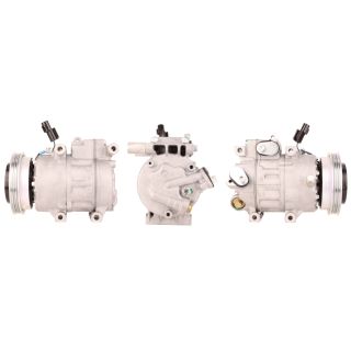 Kompresorius, oro kondicionierius DRI 700510553