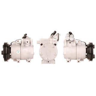 Kompresorius, oro kondicionierius DRI 700510555