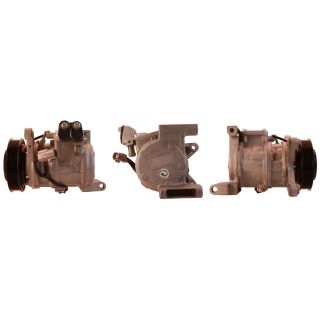 Kompresorius, oro kondicionierius DRI 700510557