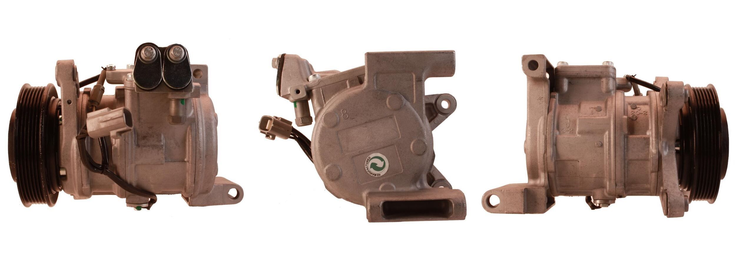 Kompresorius, oro kondicionierius DRI 700510557