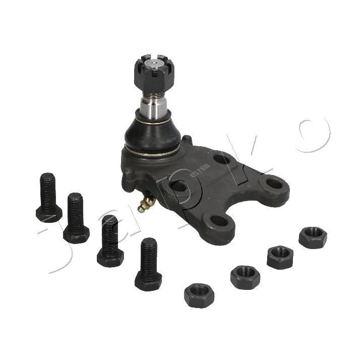 Šarnyras / girgždukas JAPKO 73913