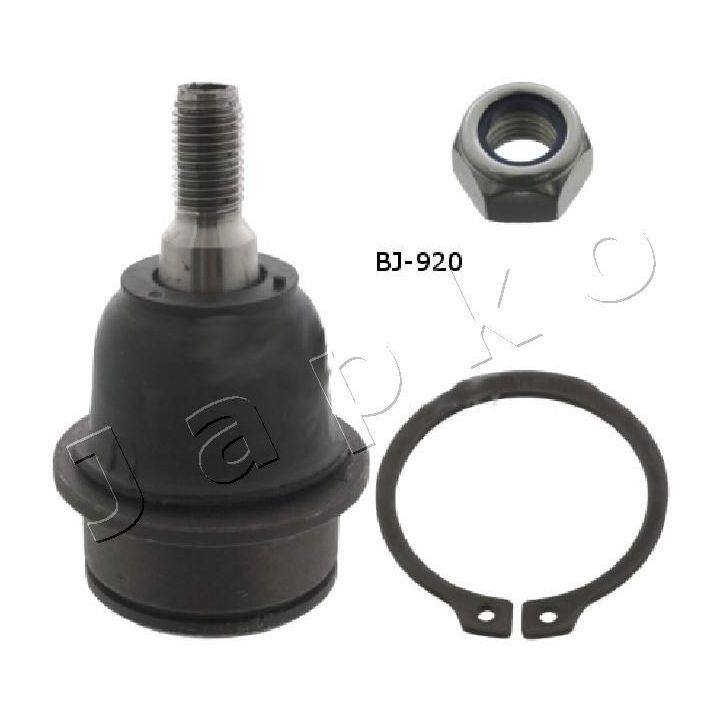 Šarnyras / girgždukas JAPKO 73920