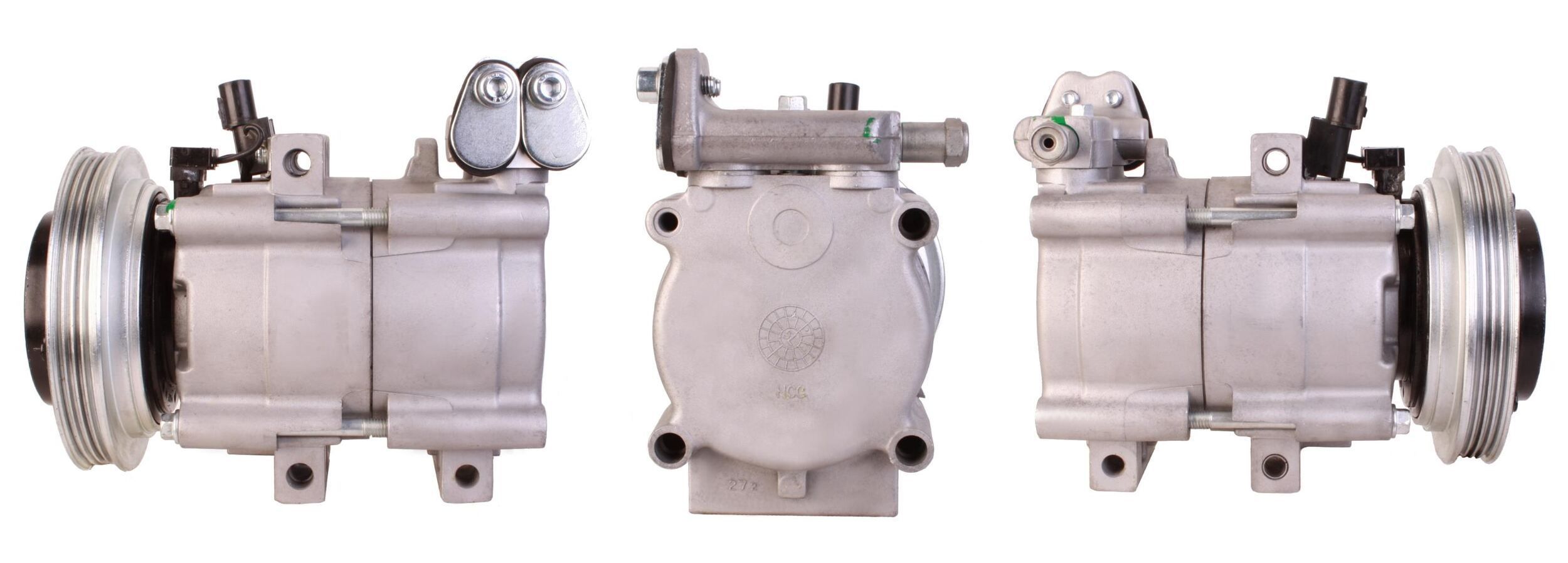 Kompresorius, oro kondicionierius DRI 700510577