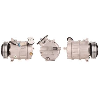 Kompresorius, oro kondicionierius DRI 700510579