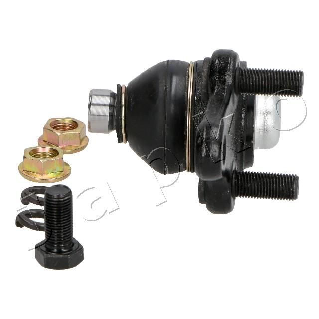 Šarnyras / girgždukas JAPKO 73H00