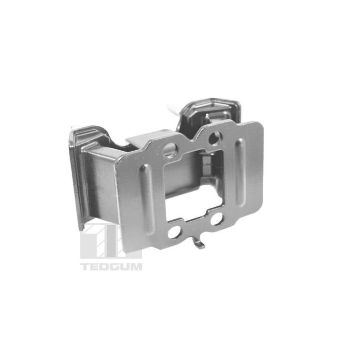 Variklio montavimas TEDGUM TED99751