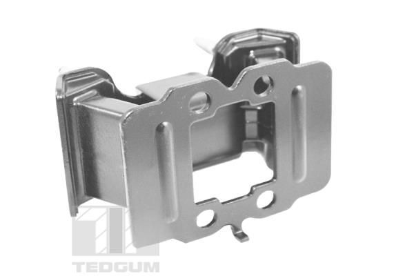 Variklio montavimas TEDGUM TED99751