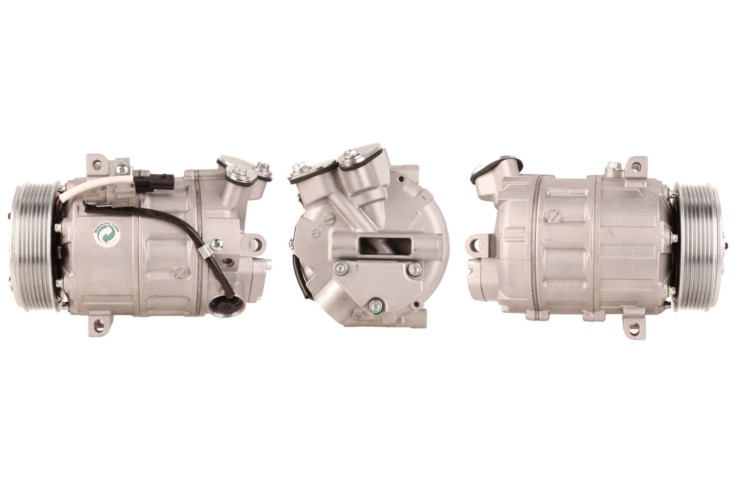 Kompresorius, oro kondicionierius DRI 700510601