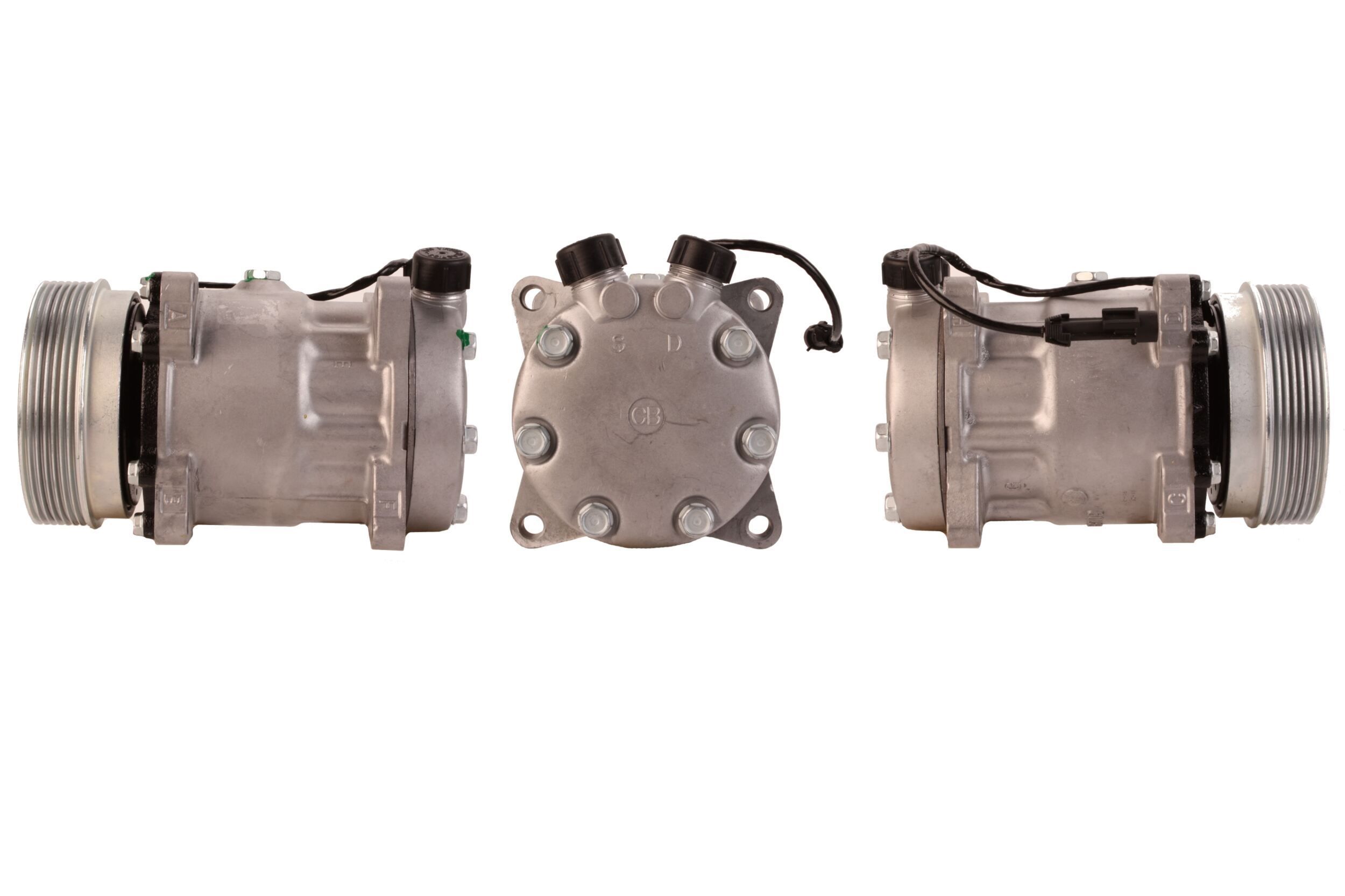 Kompresorius, oro kondicionierius DRI 700510632