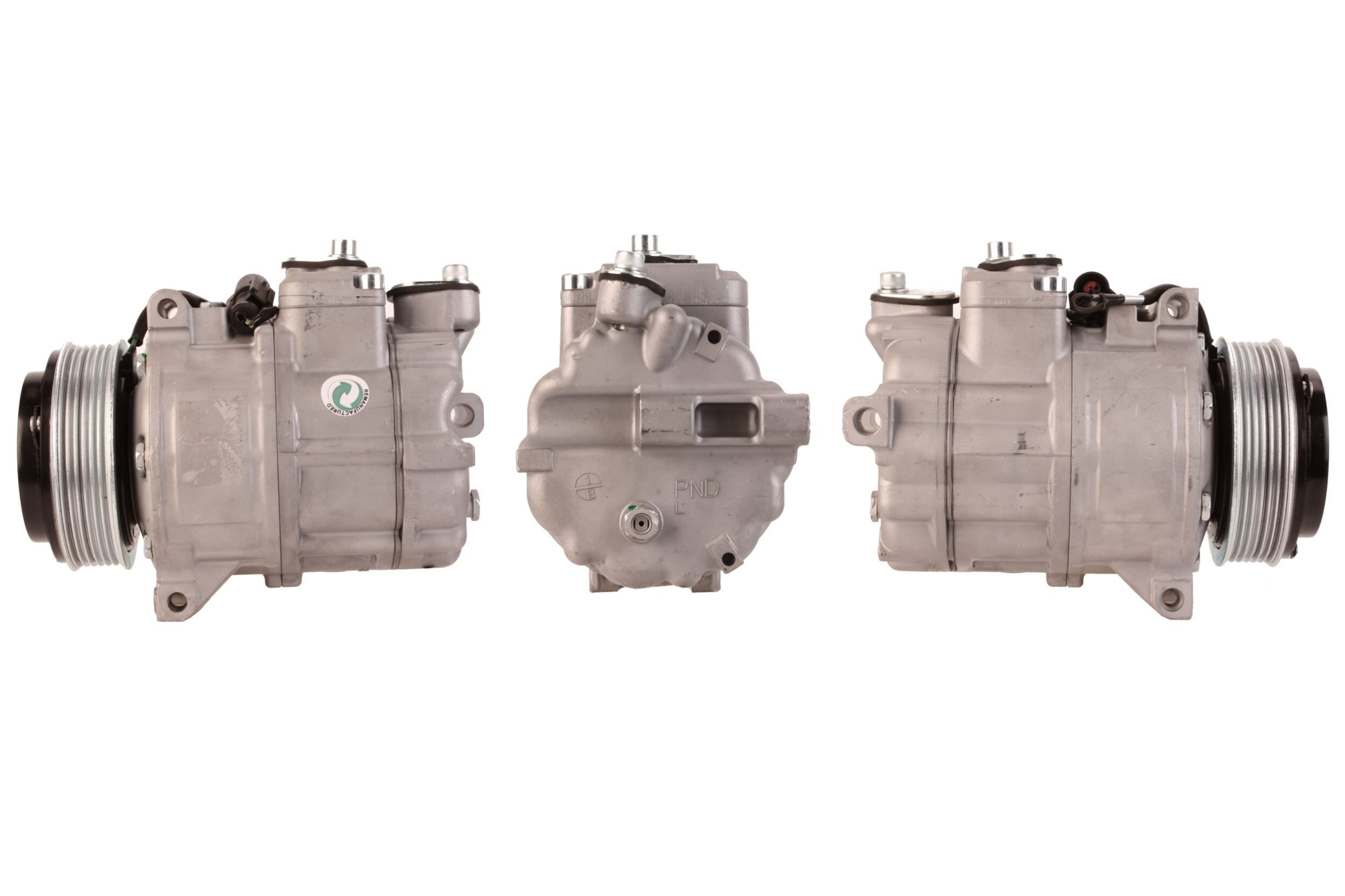 Kompresorius, oro kondicionierius DRI 700510653