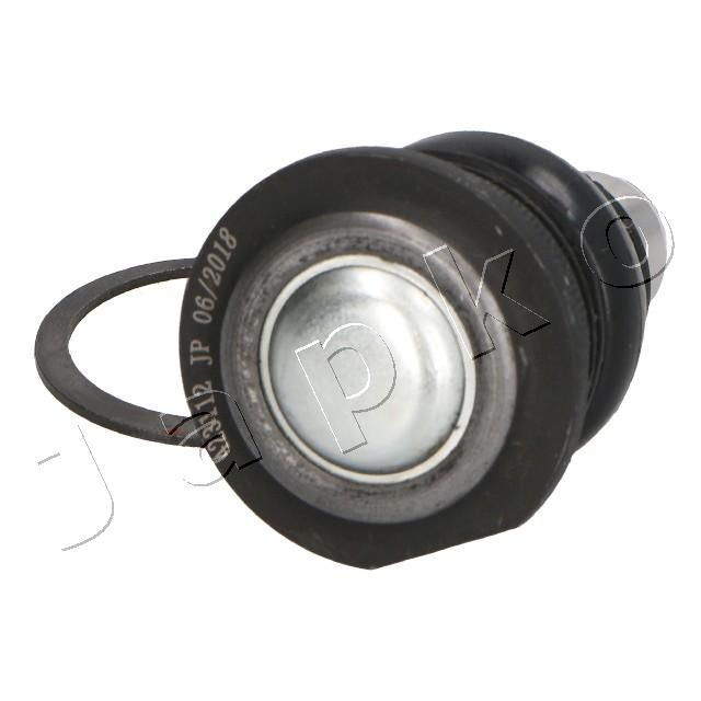 Šarnyras / girgždukas JAPKO 73M02