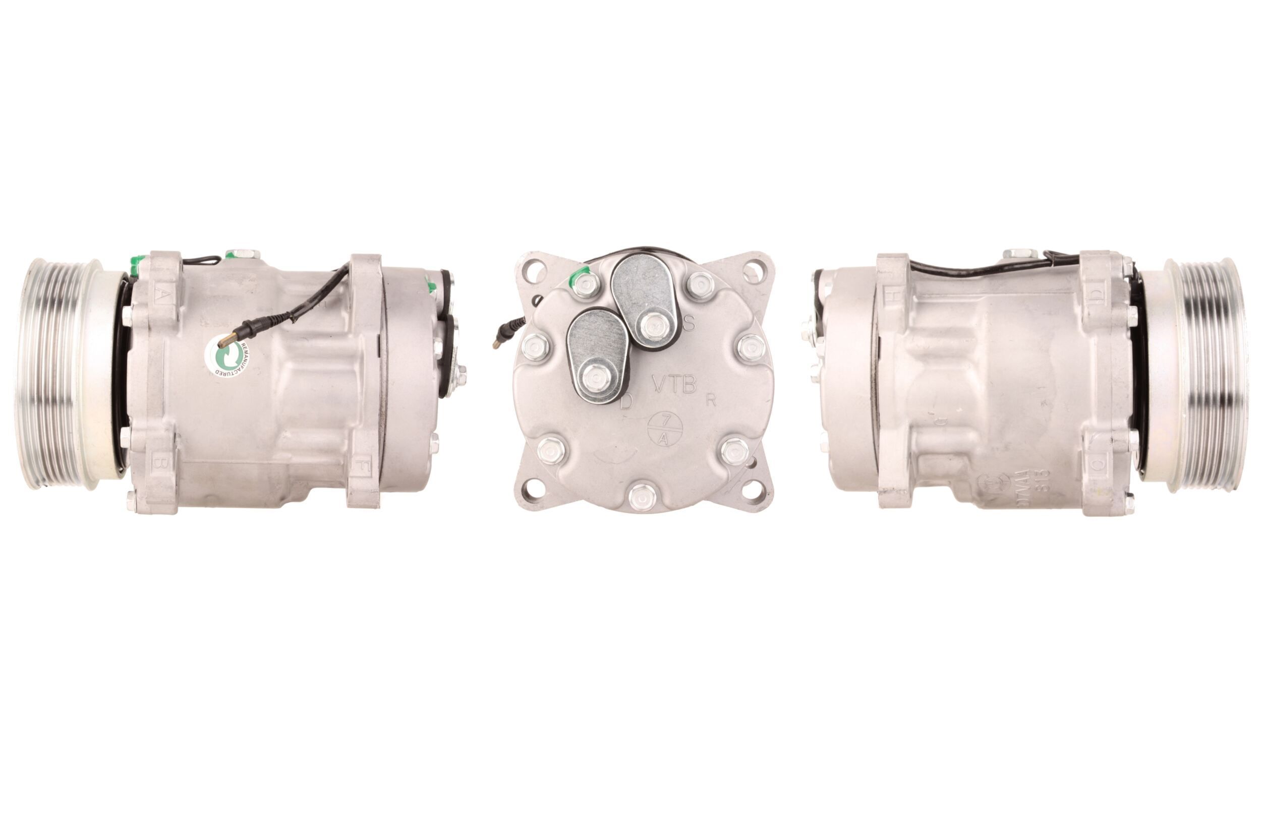 Kompresorius, oro kondicionierius DRI 700510662