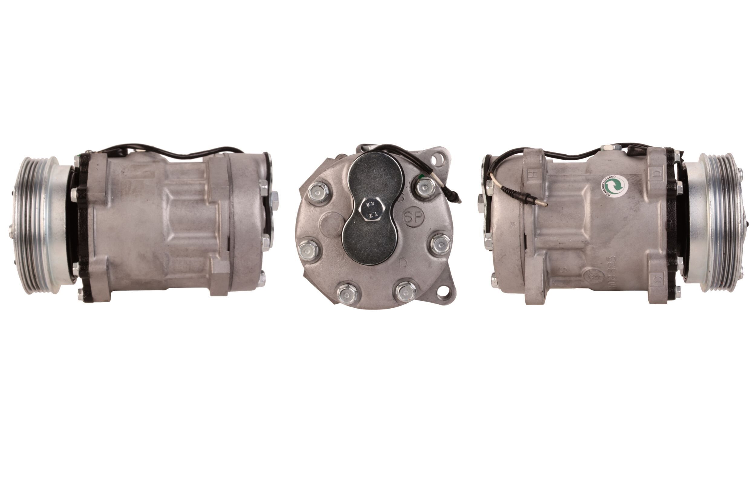 Kompresorius, oro kondicionierius DRI 700510671