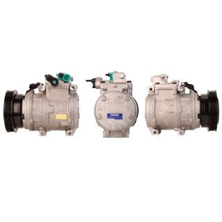 Kompresorius, oro kondicionierius DRI 700510677