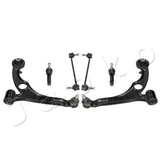 Jungčių komplektas, rato pakaba JAPKO 1580203