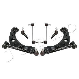 Jungčių komplektas, rato pakaba JAPKO 1580204