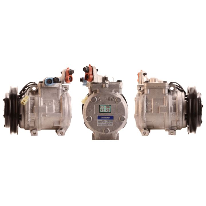 Kompresorius, oro kondicionierius DRI 700510678