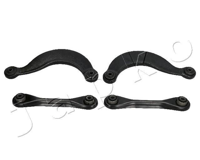 Jungčių komplektas, rato pakaba JAPKO 1580300