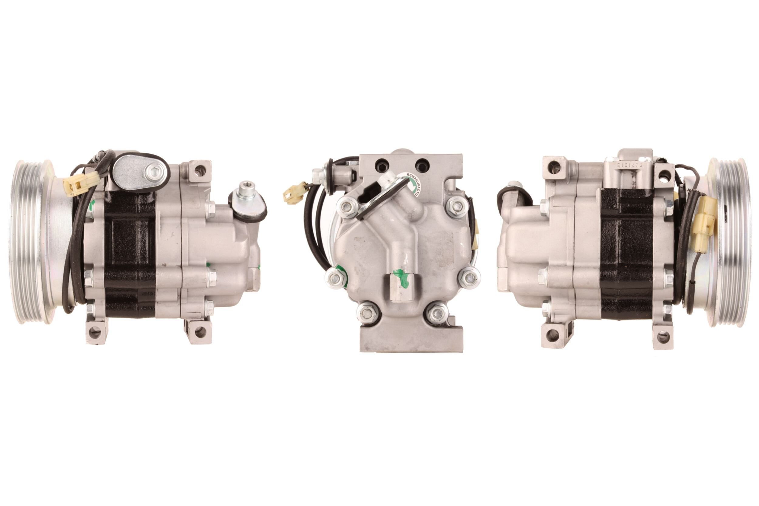 Kompresorius, oro kondicionierius DRI 700510683