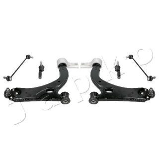 Jungčių komplektas, rato pakaba JAPKO 1580306