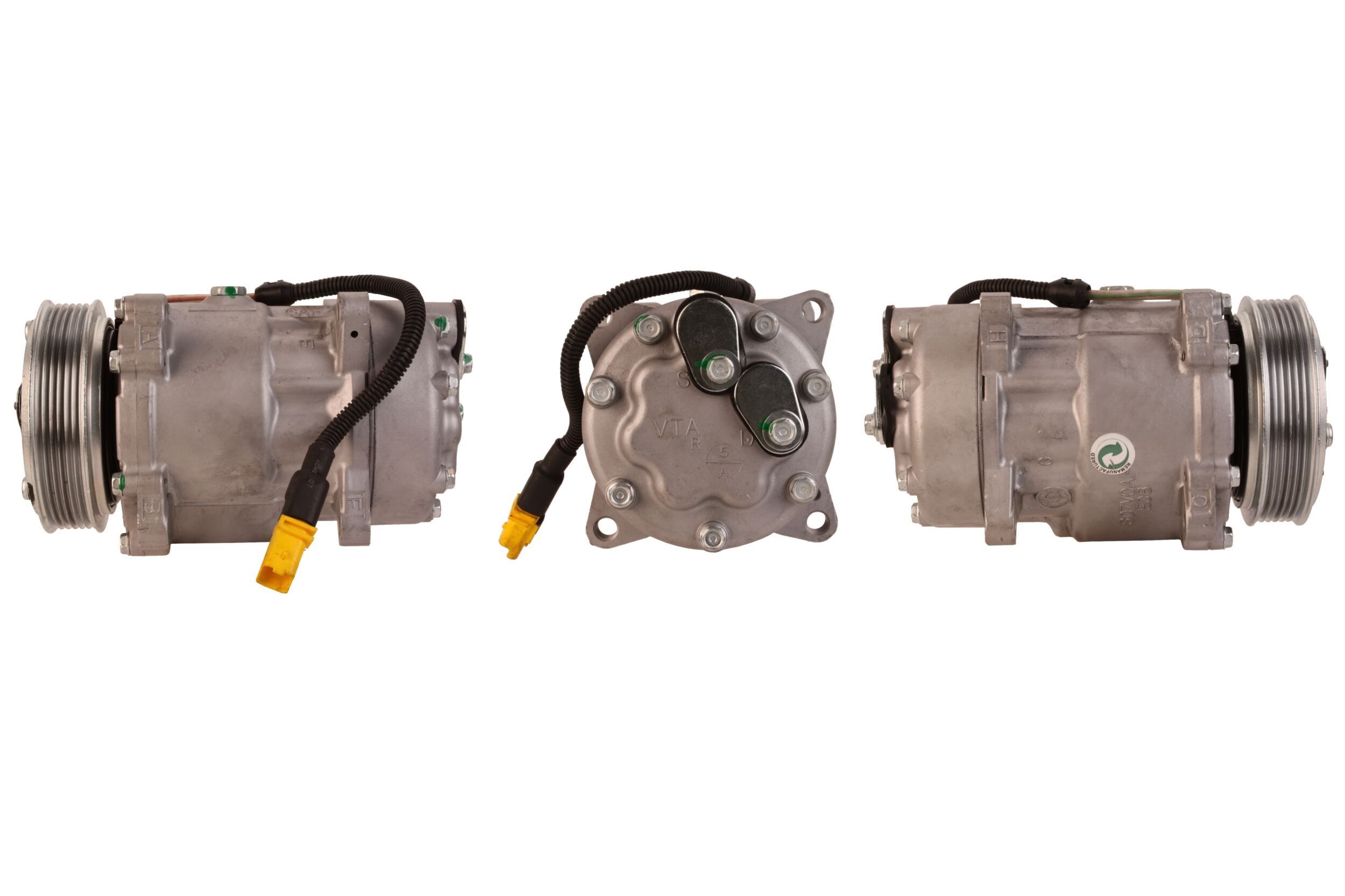 Kompresorius, oro kondicionierius DRI 700510694