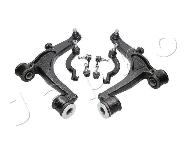 Jungčių komplektas, rato pakaba JAPKO 1580700