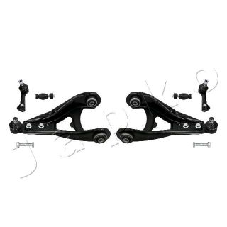 Jungčių komplektas, rato pakaba JAPKO 1580704