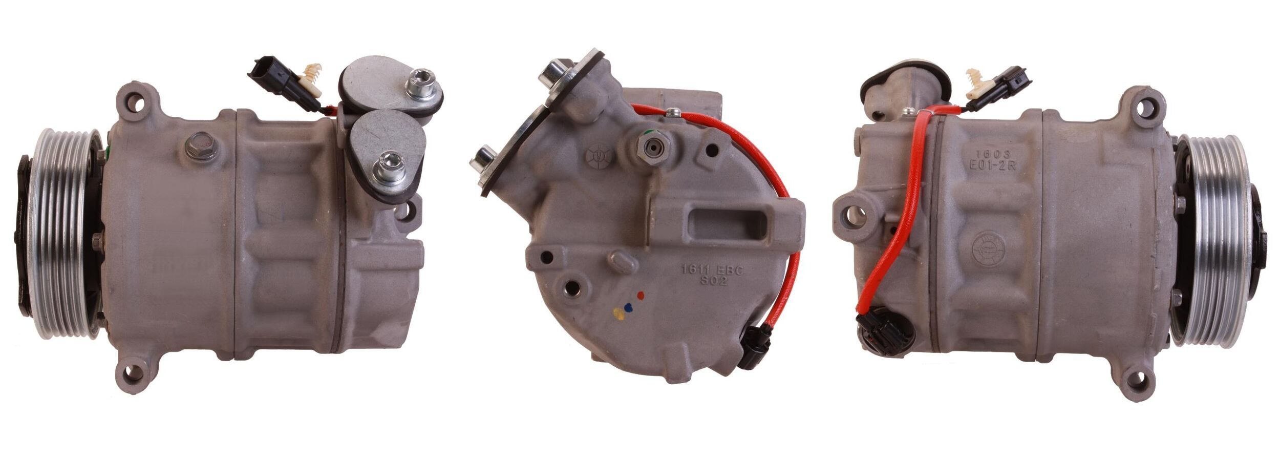 Kompresorius, oro kondicionierius DRI 700510699