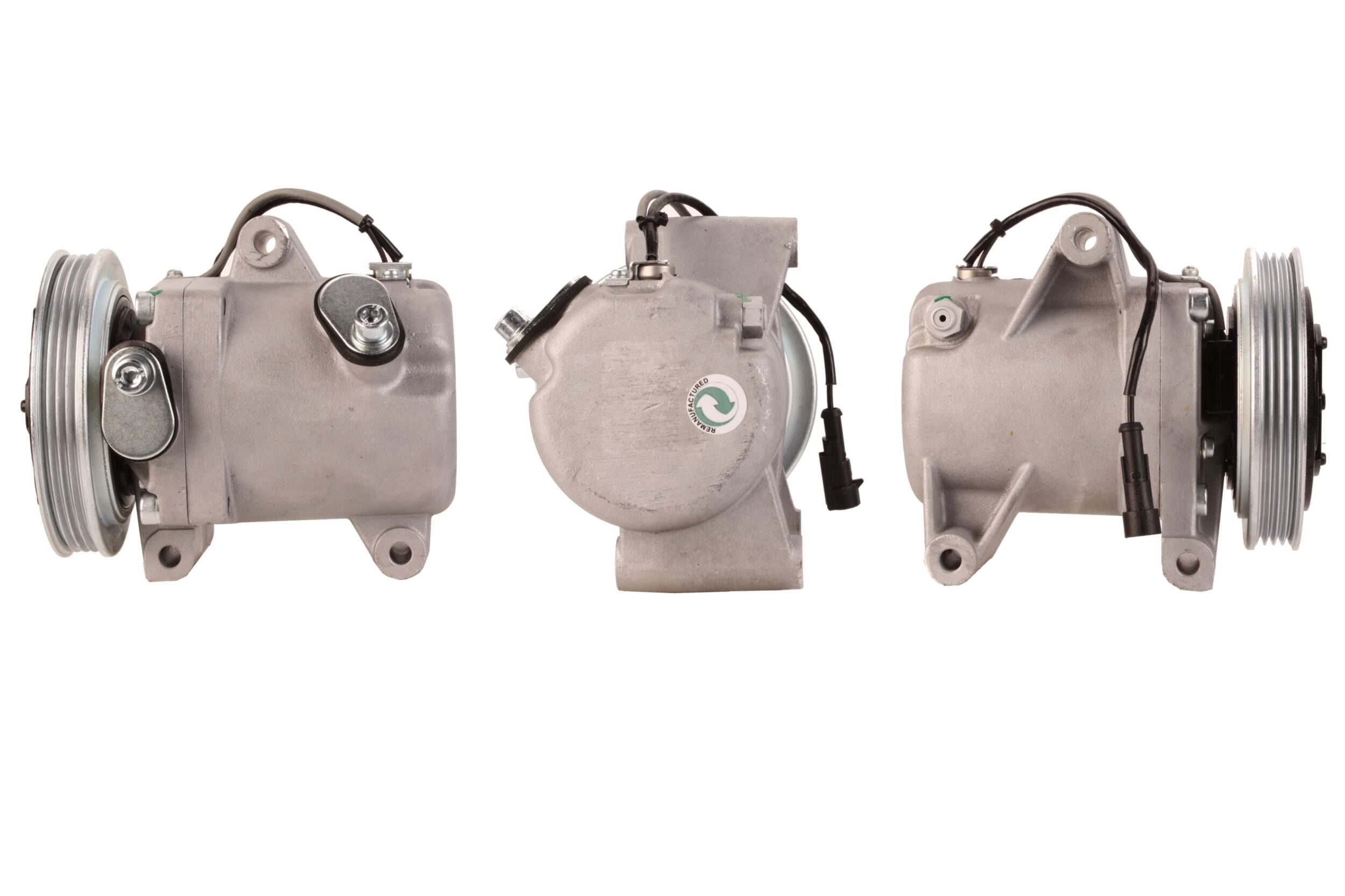 Kompresorius, oro kondicionierius DRI 700510715