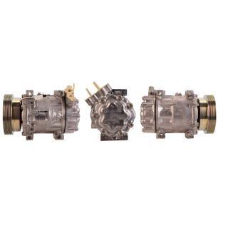 Kompresorius, oro kondicionierius DRI 700510716