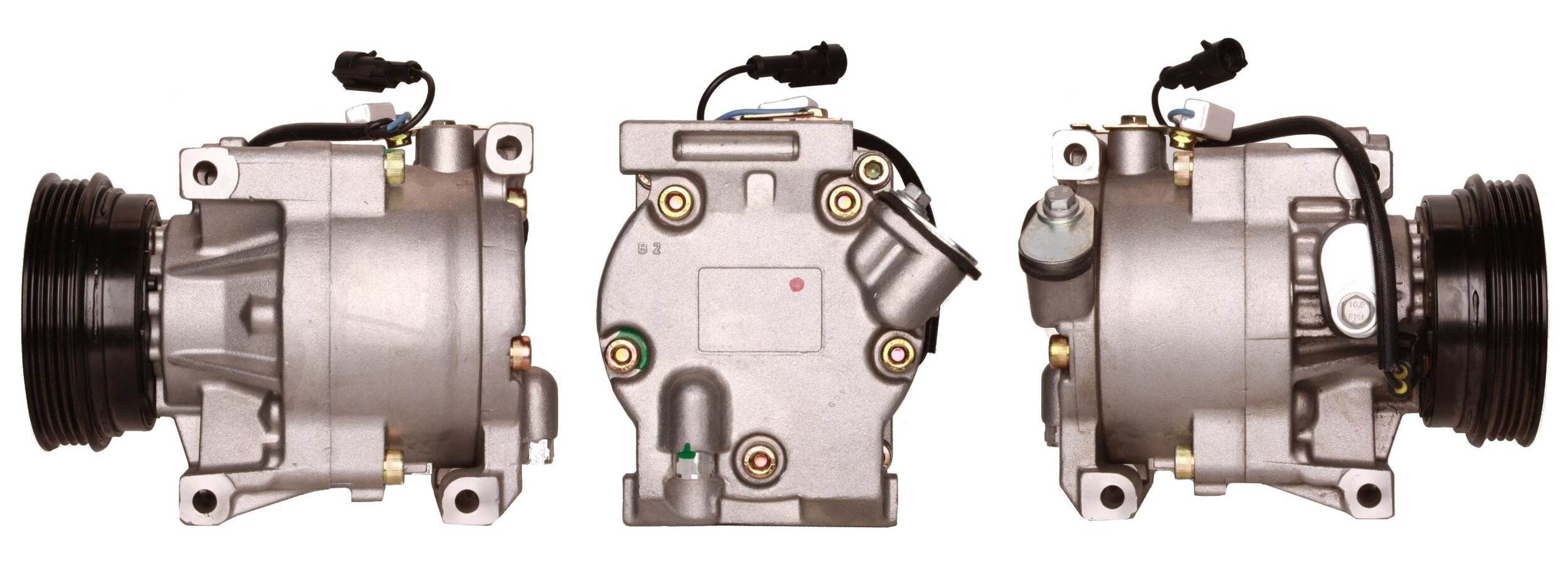 Kompresorius, oro kondicionierius DRI 700510728